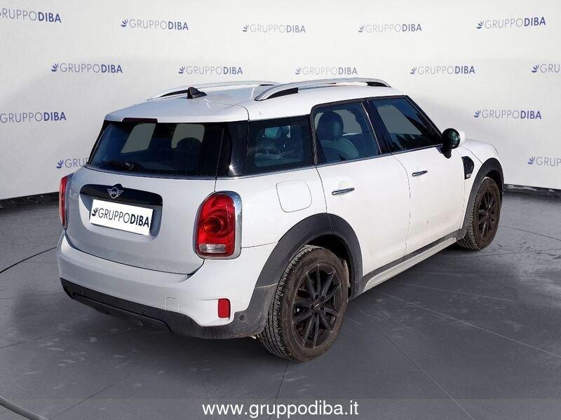 MINI Mini Countryman F60 2017 Diese Mini Countryman 1.5 One D Baker Street auto 7m my2