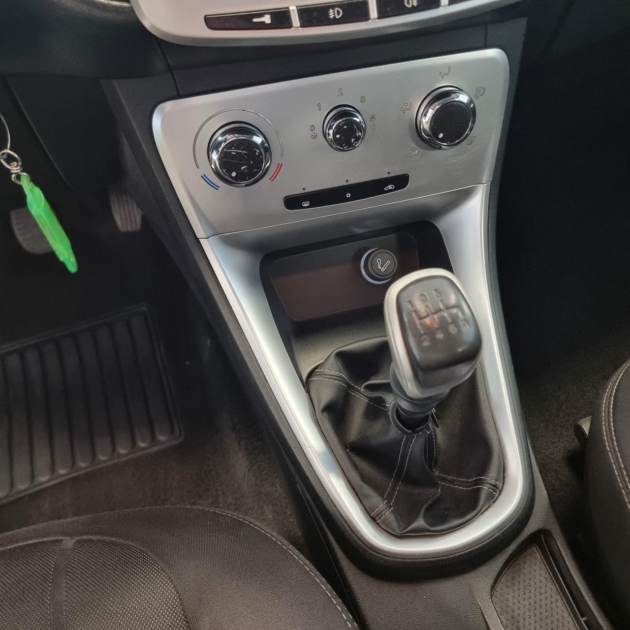 LANCIA DELTA 1.6 Mj 120cv Euro 4