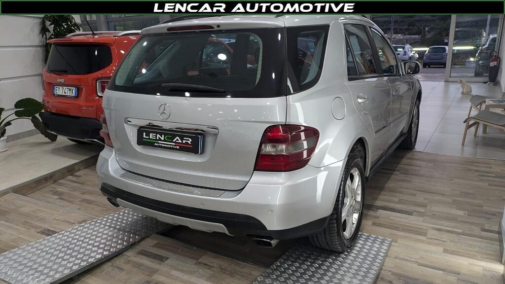 Mercedes ML 280 CDI Sport 190cv