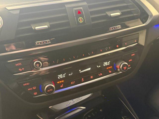 BMW X3 xDrive20d 48V Msport