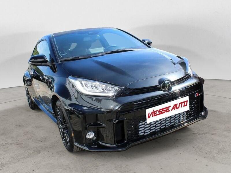 Toyota GR Yaris 1.6 GR Circuit MY20