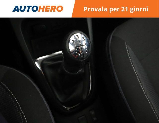 RENAULT Captur dCi 8V 90 CV Start&Stop Energy Intens