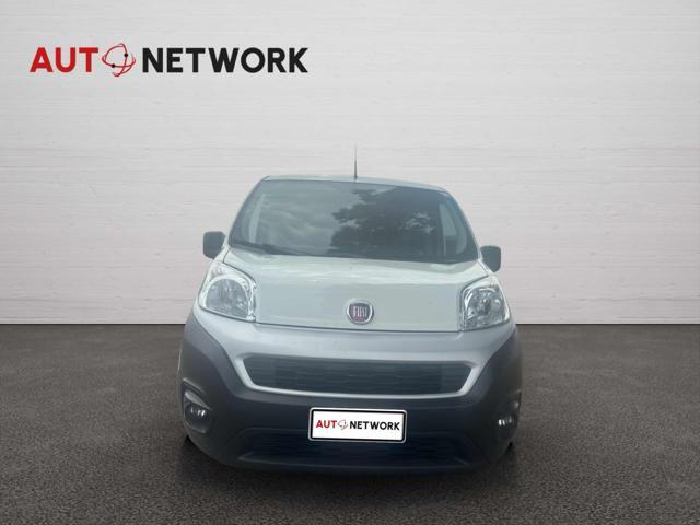 FIAT Fiorino 1.3 MJT 95CV Cargo SX