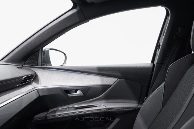 PEUGEOT 3008 1.5 BlueHDi 130cv S&S EAT8 GT