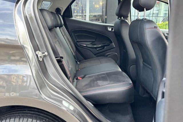 FORD EcoSport 1.0 EcoBoost 125 CV Start&Stop ST-Line