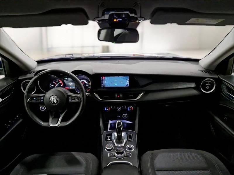 ALFA ROMEO STELVIO 2.2 Turbo Diesel 160CV Business AT8 RWD