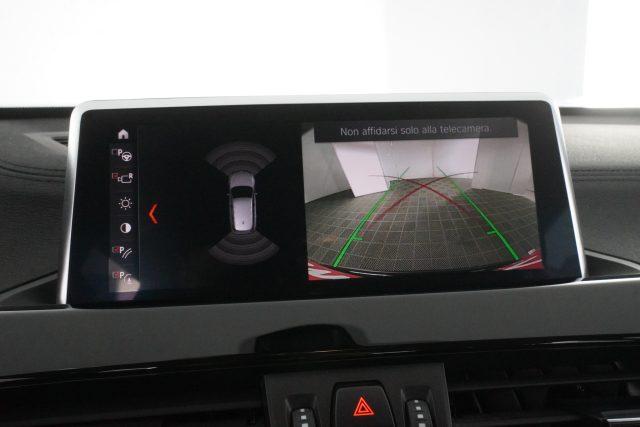 BMW X1 X1 sDrive16d xLine Plus