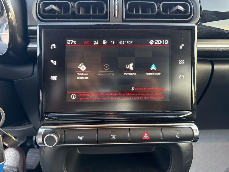 Citroën C3 PureTech 82 Feel