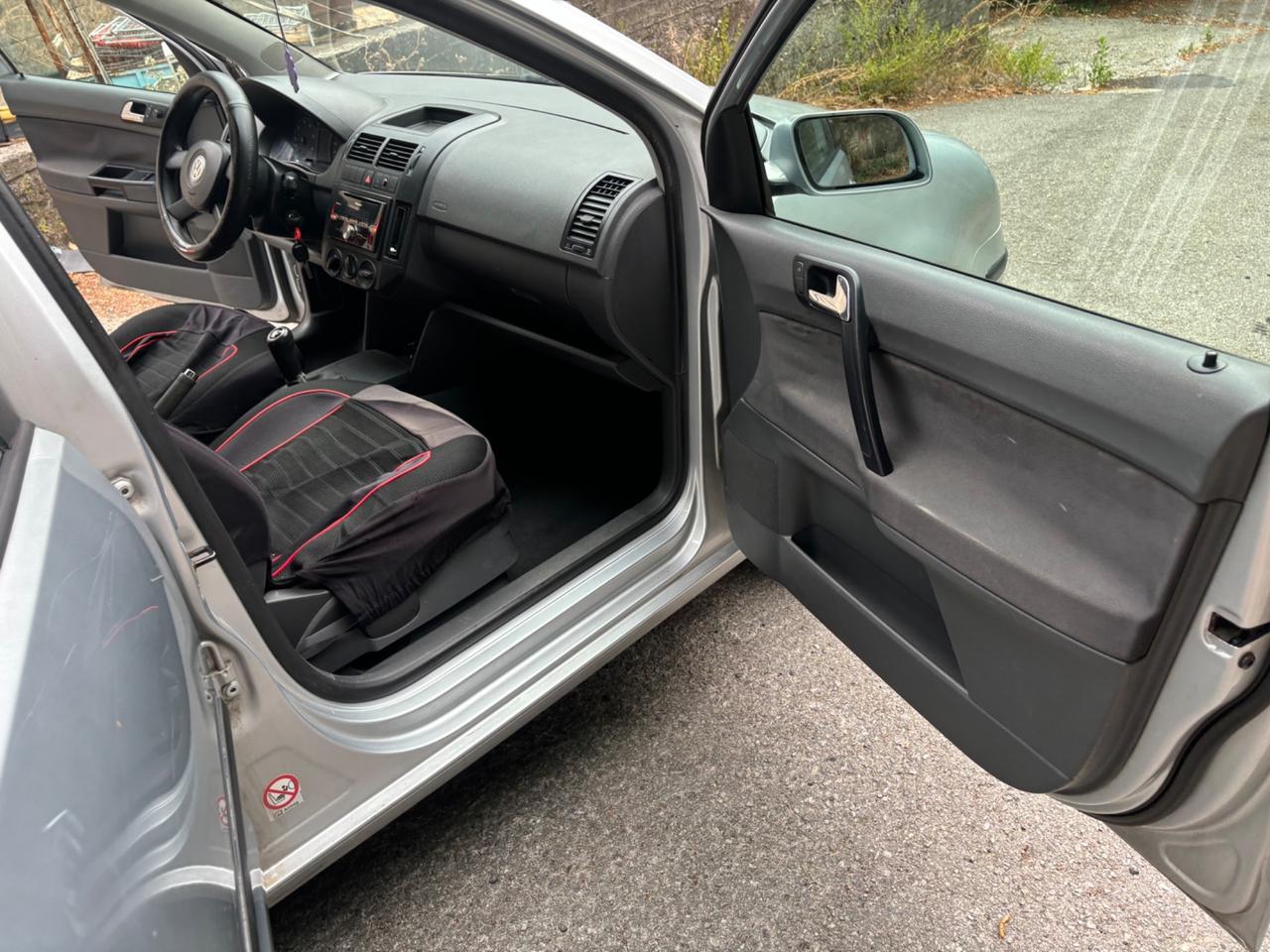 Volkswagen Polo 1.2 12V 5p. Comfortline