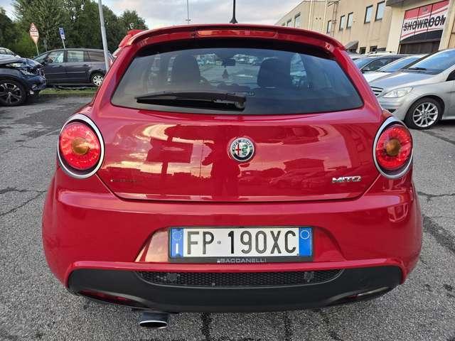 Alfa Romeo MiTo MiTo 1.3 jtdm 95cv E6