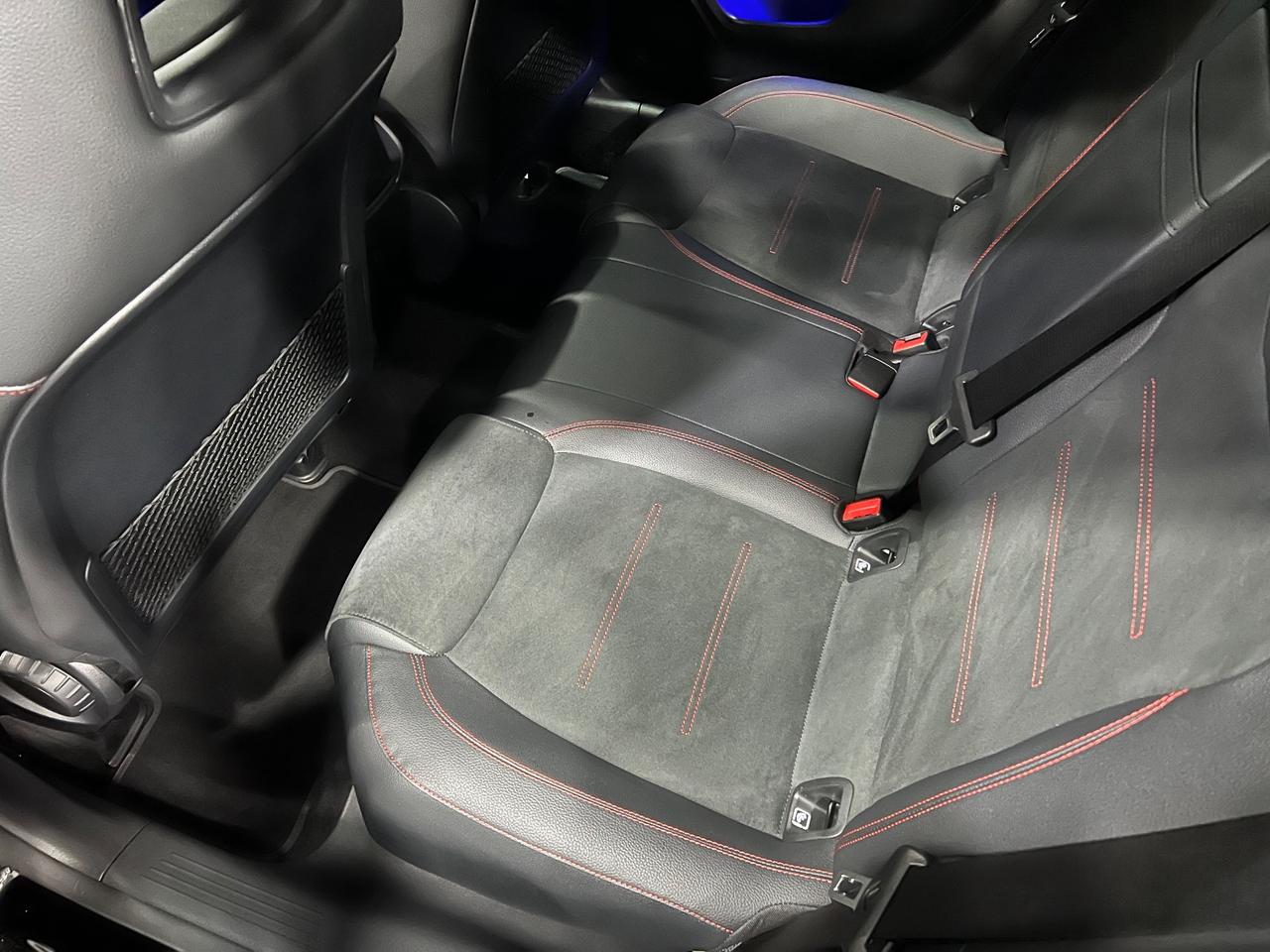 Mercedes Benz A180d Aut. AMG Line Premium 116 cv