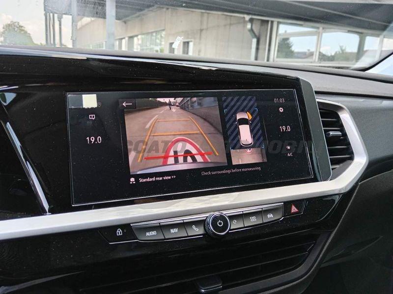 Opel Grandland Grandland 1.6 phev Business Elegance fwd 225cv auto