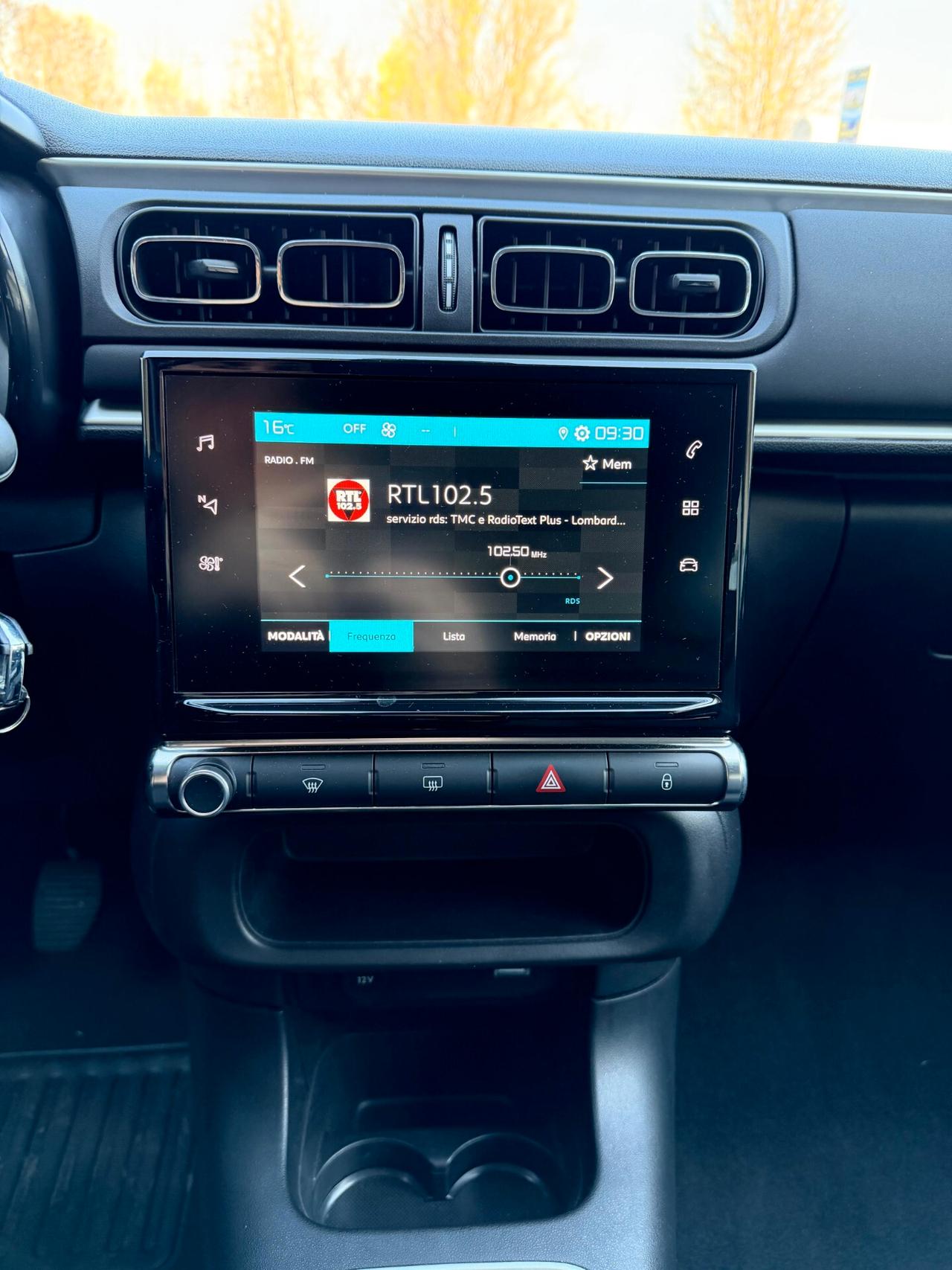 Citroen C3 PureTech 83 S&S C-Series