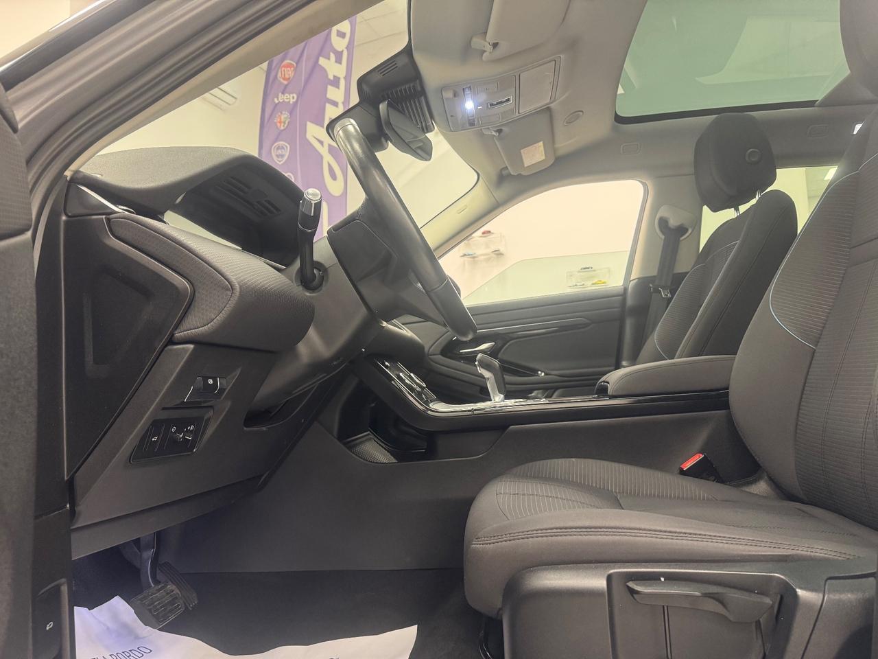 Land Rover Range Evoque 2.0D I4 163 CV AWD Auto SE