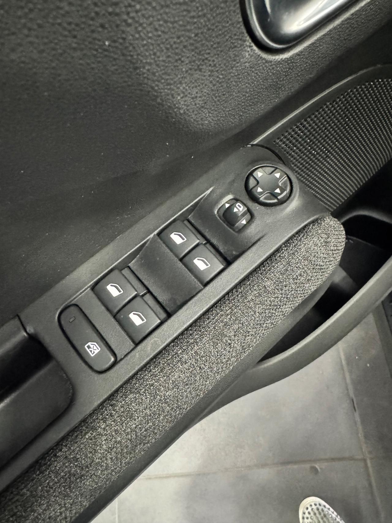 Citroen C3 Aircross C SERIES PureTech 110 S&S Shine Pack