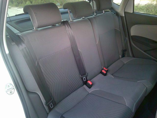 VOLKSWAGEN Polo 1.4 TDI 5p. Fresh BlueMotion Technology