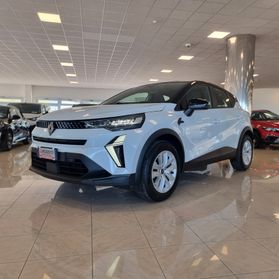 Renault Captur EVOLUTION 1.2 ECO-G 120cv BZ/GPL