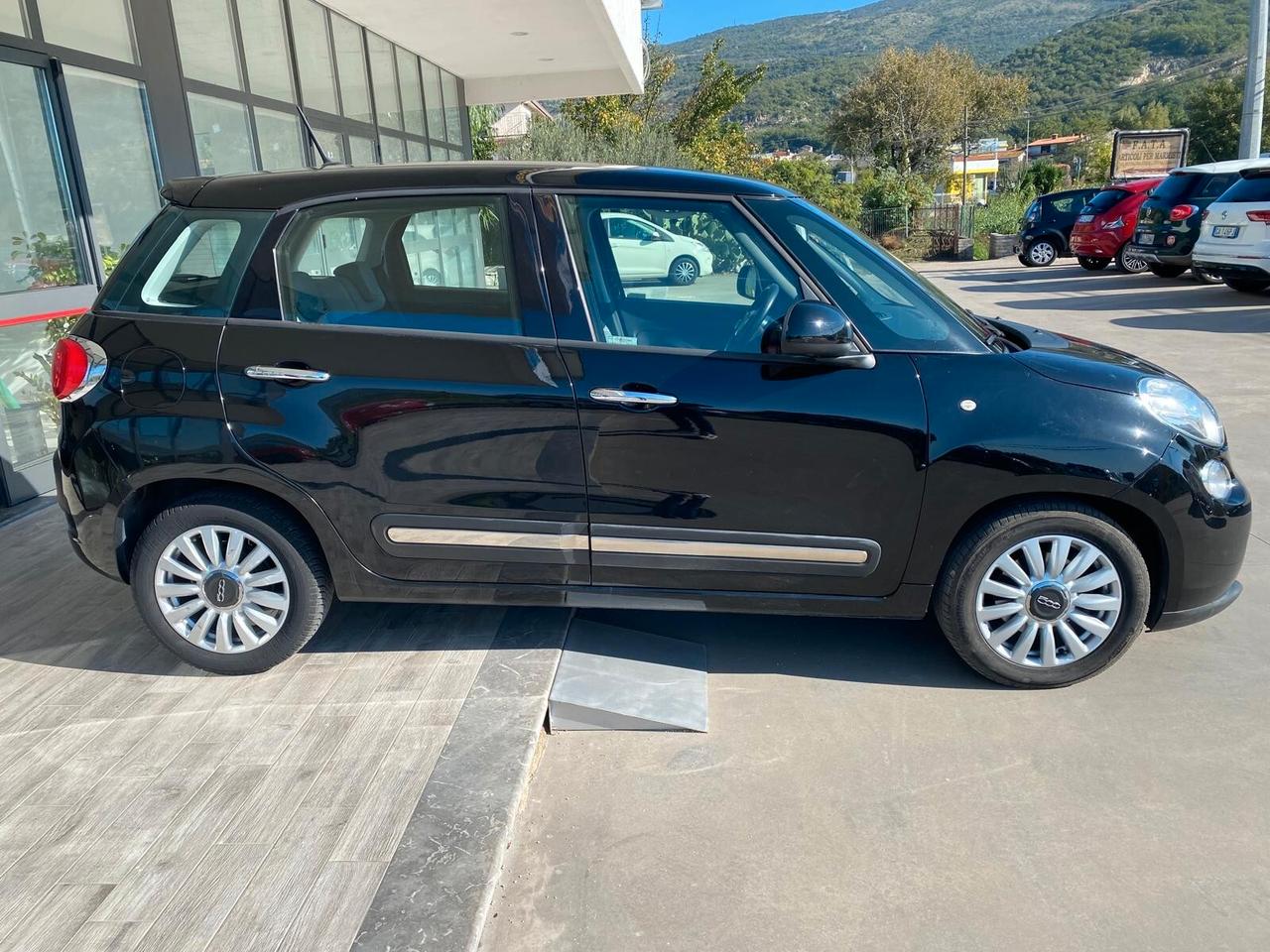 Fiat 500L 1.3 Multijet 95 CV Lounge