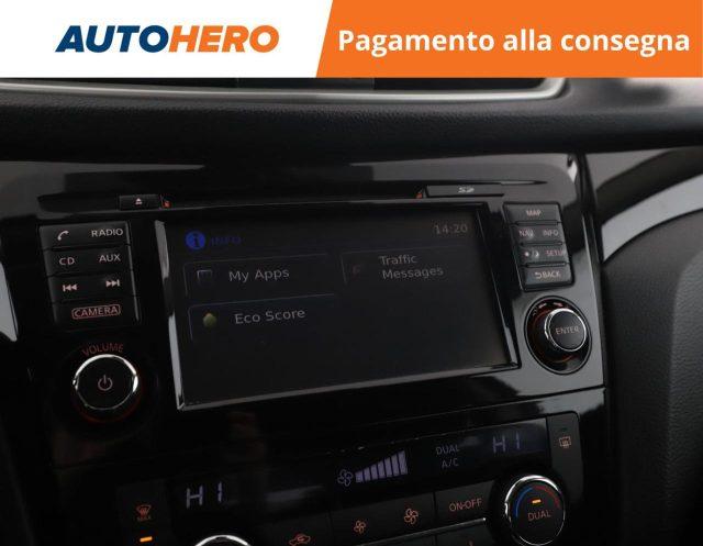 NISSAN Qashqai 1.6 dCi 2WD N-Connecta
