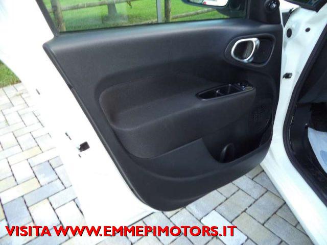 FIAT 500L 0.9 TwinAir Turbo Natural Power Pop Star