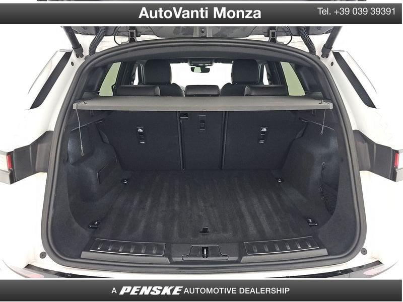 Land Rover Range Rover Evoque Range Rover Evoque 2.0d i4 mhev R-Dynamic SE awd 163cv auto