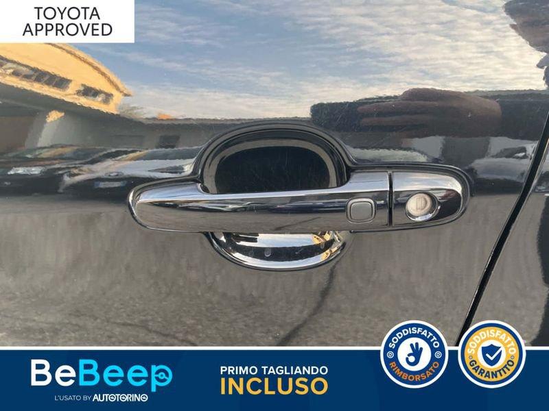 Toyota Aygo 5P 1.0 X-WAVE 72CV