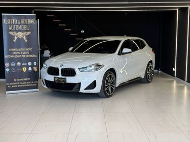 Bmw X2 xDrive 18d Msport