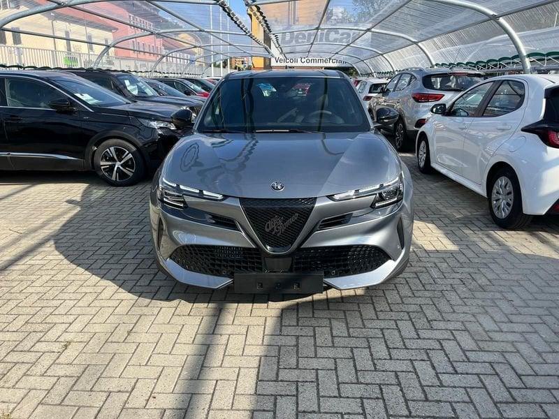 Alfa Romeo Junior Junior 1.2 145 CV Hybrid eDCT6