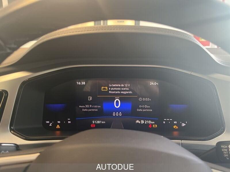 Volkswagen T-Roc 1.0 TSI LIFE 110 CV