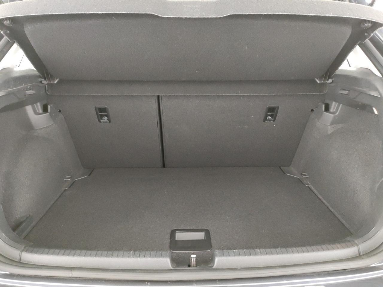 Volkswagen Polo 1.0 tsi style 110cv dsg