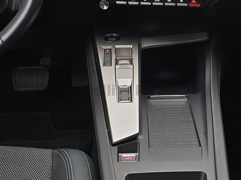 Peugeot 308 308 BlueHDi 130 S&S EAT8 SW Allure