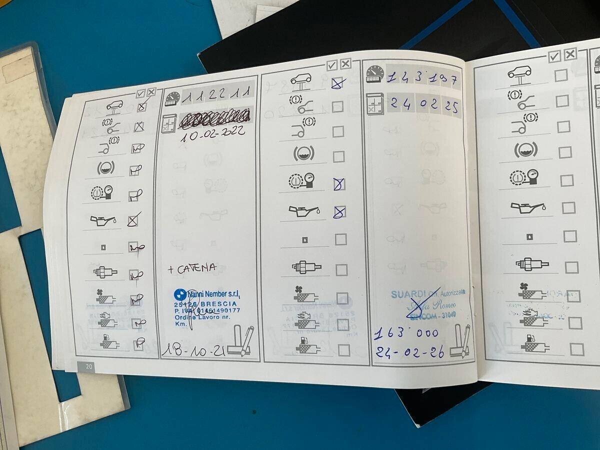 Mini Cooper D Countryman 2.0 Automatica ALL4 4X4