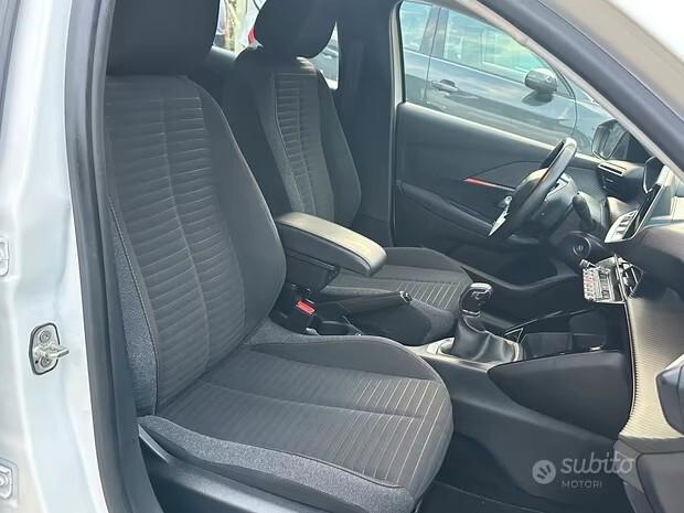 Peugeot 208 PureTech 100 Stop&Start 5 porte Active