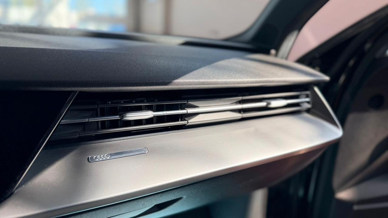 Audi A3 SPB 35 TDI S tronic Business Advanced