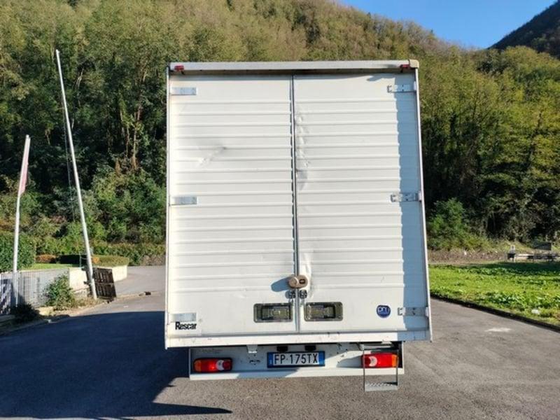 Renault Master T35 2.3 dCi PM-TM Combi Twin Turbo S&S Furgonatura in lega!!!