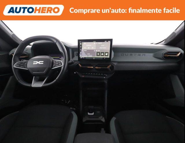 DACIA Duster Hybrid 140 CV Extreme