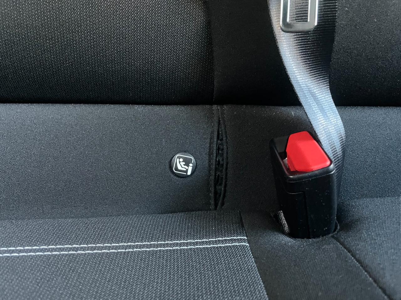 Dacia Sandero UNICO PROPRIETARIO - NEOPATENTATI