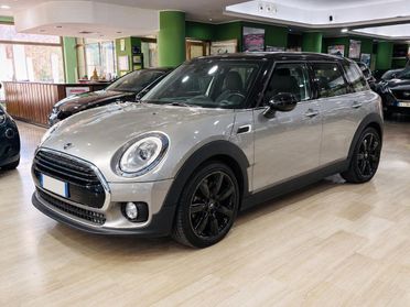 Mini Clubman Cooper D 150cv Aut. Dark ed.