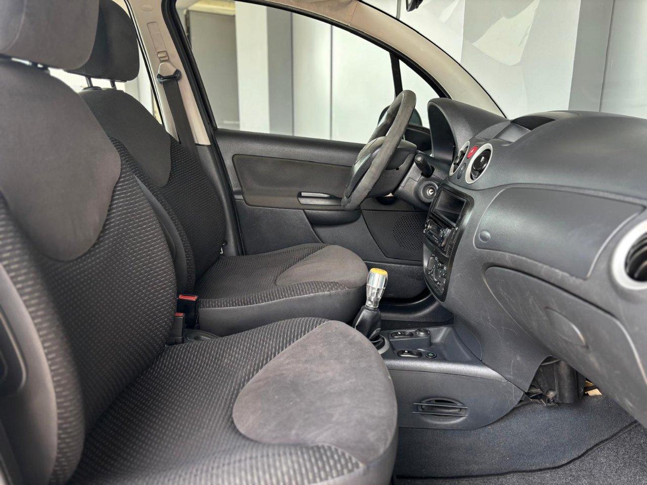 Citroen C3 1.1 Perfect ecoenergy (bi-energy)