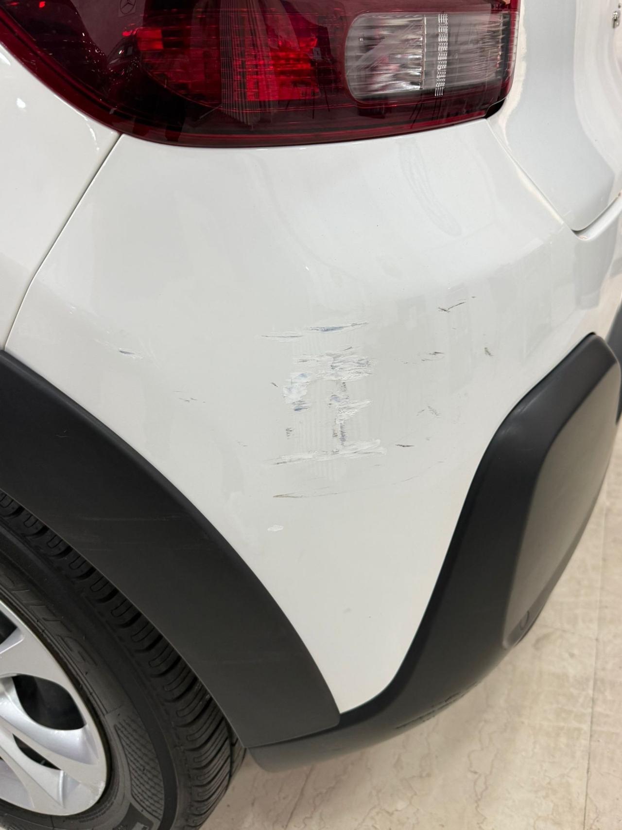 Citroen C3 PureTech 83 S&S Feel