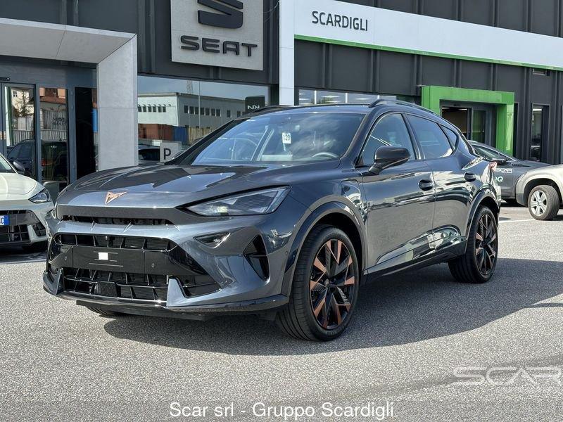 Cupra Formentor 1.5 Hybrid DSG PRONTA CONSEGNA