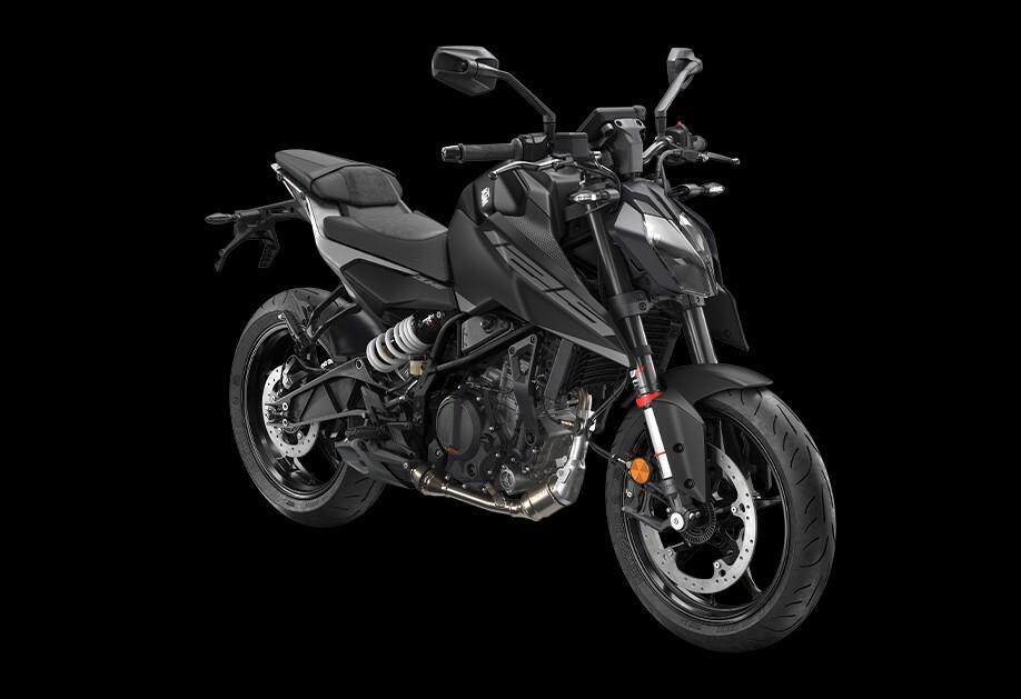 Ktm 125 Duke