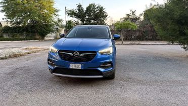 Opel Grandland X 1.5 diesel Ecotec Start&Stop Innovation