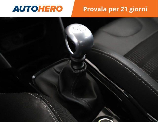PEUGEOT 2008 1° serie BlueHDi 120 S&S Allure