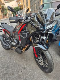 Moto Morini X-Cape 700 Cerchi in lega