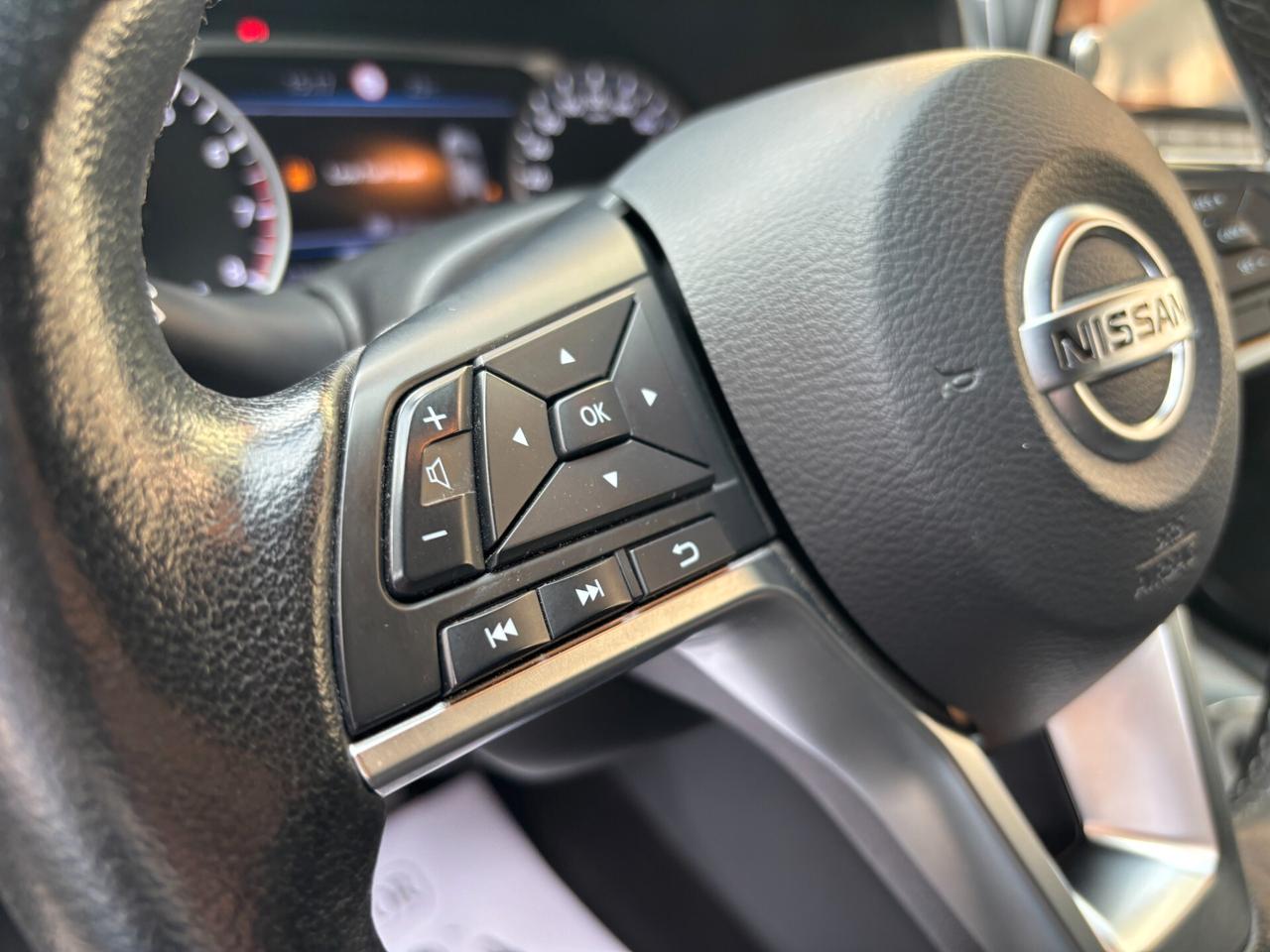 Nissan Juke UNICO PROPRIETARIO - SERVICE COMPLETO