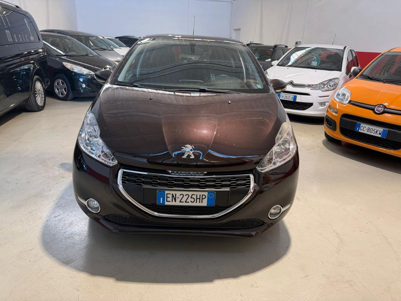 Peugeot 208 1.4 VTi 95 CV 5p. Active