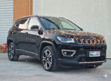 Jeep Compass 1.6 MTJ 120CV Limited