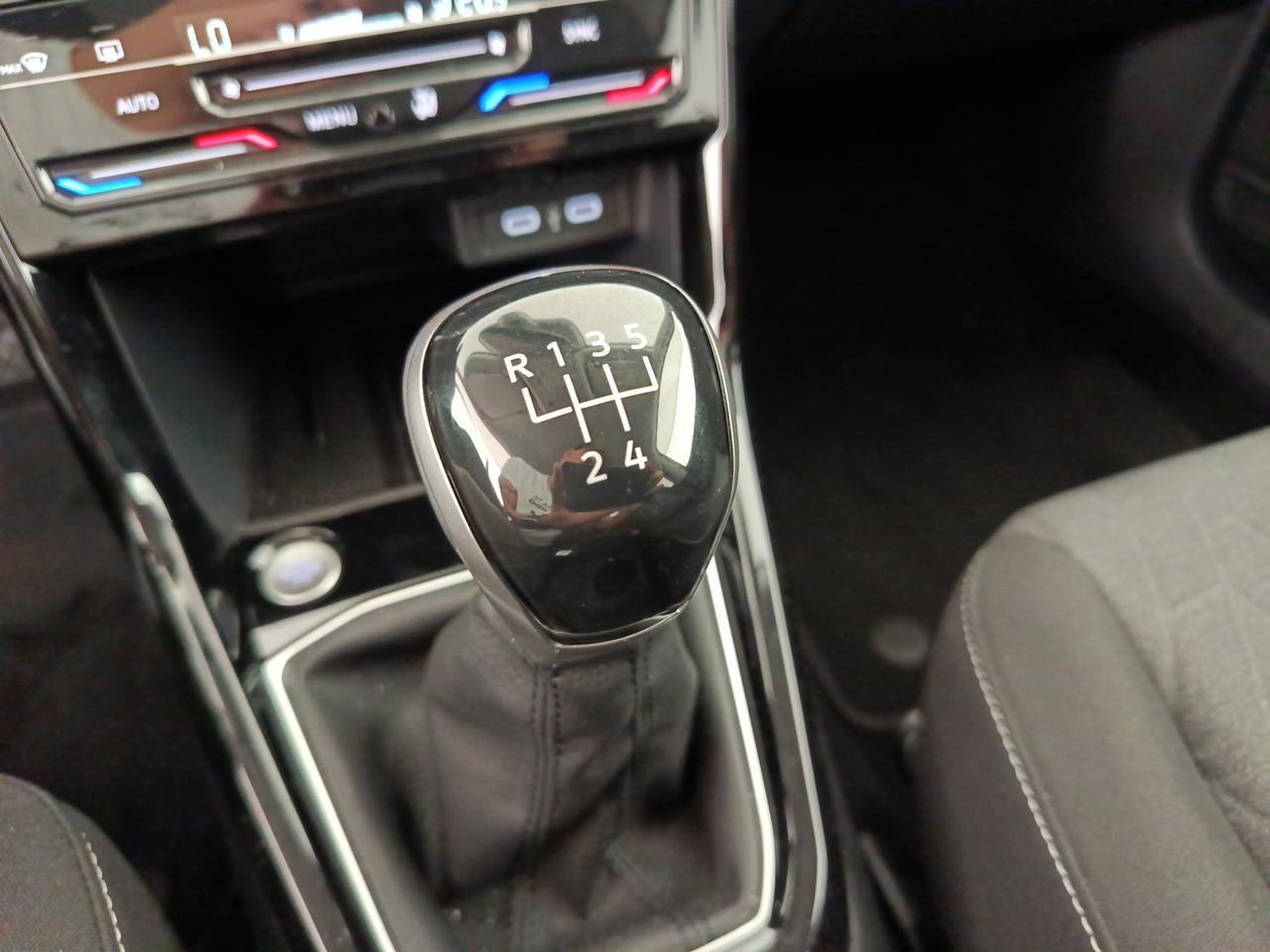 VOLKSWAGEN T-Cross - T-Cross 1.0 TSI Edition Plus