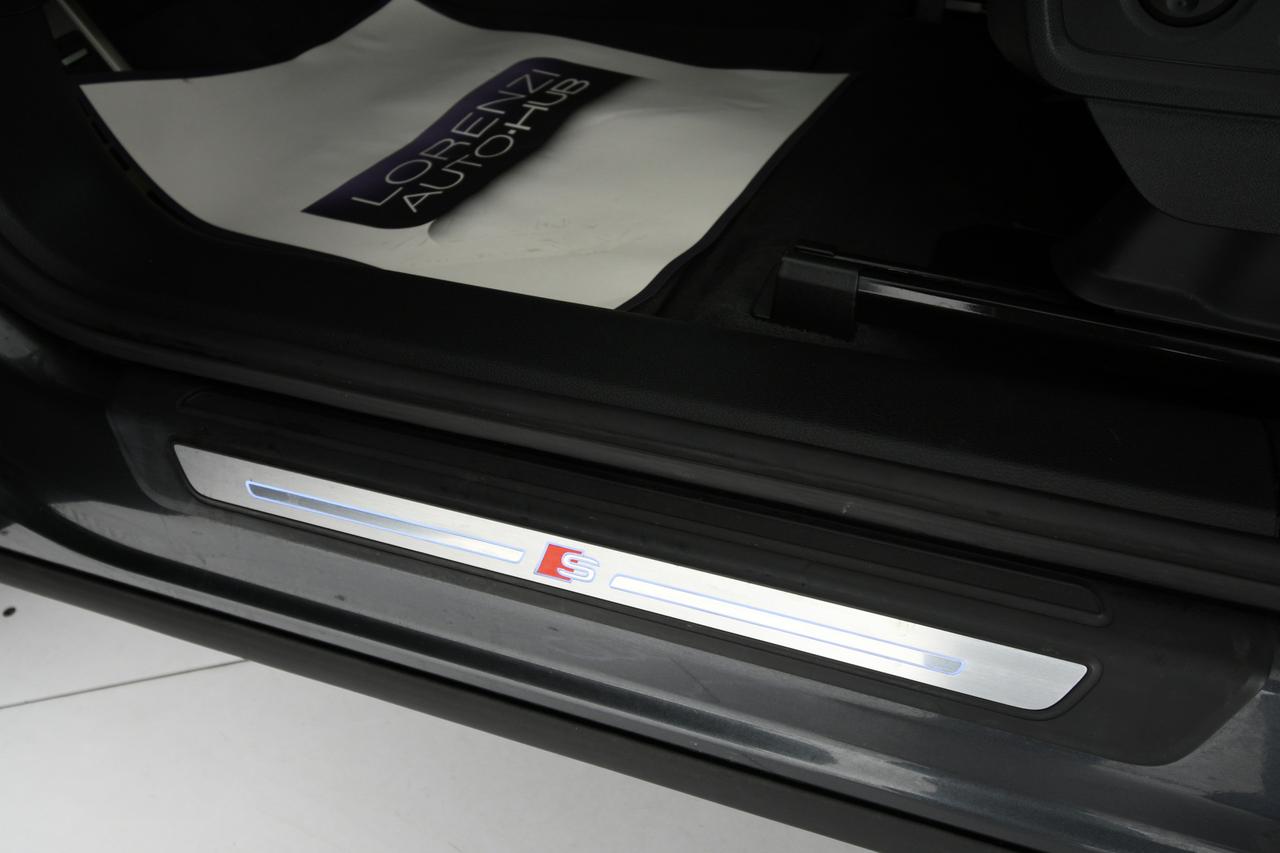 AUDI Q5 Sportback 40 2.0 tdi mhev 12V S line Plus quattro C20"+APP CONNECT